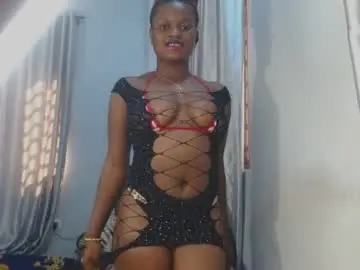 Chaturbate Best Webcam of cum_ebony_petitxx
