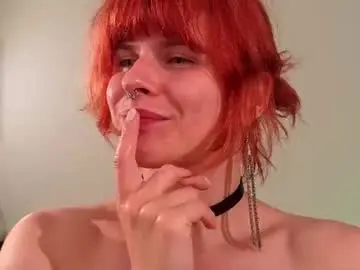 Chaturbate Sex Chat of ginavontease