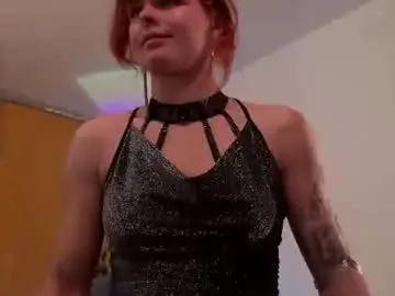 Chaturbate Best Webcam of ginavontease