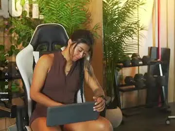 Chaturbate Adult Webcam of kim_beckett