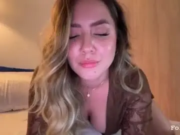Chaturbate Live Porn of srta__sophie