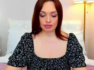 Chaturbate Adult Webcam of andreabutt