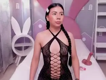 Chaturbate Sex Cam of ashley_lee4u
