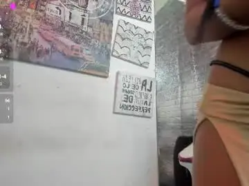 Chaturbate Live Porn of candy_kiss__