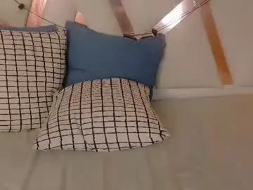 Chaturbate Live Sex Cam of myapril__