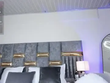 Chaturbate Live Sex of top_mary