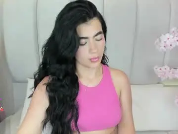 Chaturbate Live Sex Cam of 1m_emily