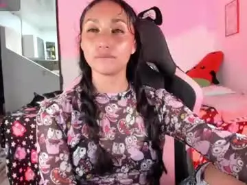 Chaturbate Best Webcam of adrena_10