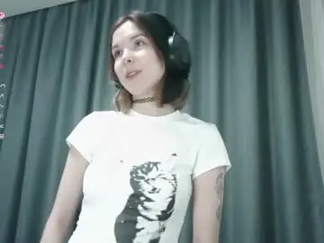 Chaturbate Live Sex Cam of aidathome