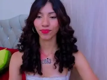 Chaturbate Adult Webcams of atenea_jones_