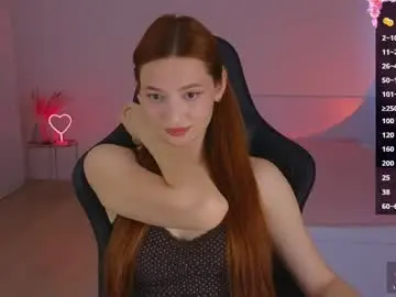 Chaturbate Watch Live Sex Cams of cuteariel7