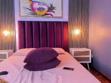 Chaturbate Sex Cam of gracee_mature