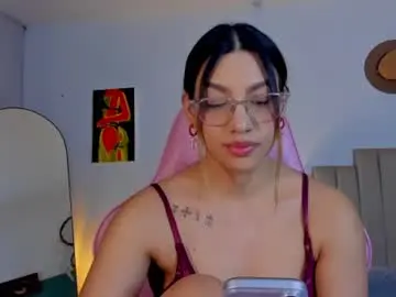 Chaturbate Adult Video Chat of h3y_mia3