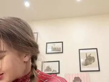 Chaturbate Sex Chat of jenie_fire