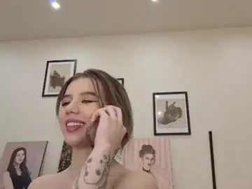 Chaturbate Sex Chat of jenie_fire