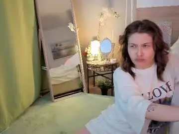 Chaturbate Sex Cam of kina_ka
