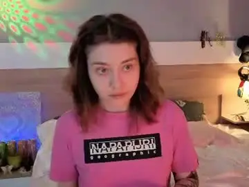 Chaturbate Live Porn of kina_ka