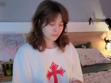 Chaturbate Live Porn of kina_ka