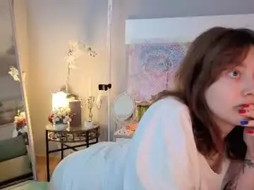 Chaturbate Live Sex of kina_ka