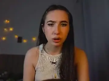 Chaturbate Best live sex cam show of nabi_kiotaa