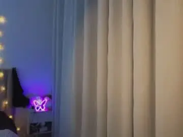 Chaturbate Live Sex of nabi_kiotaa