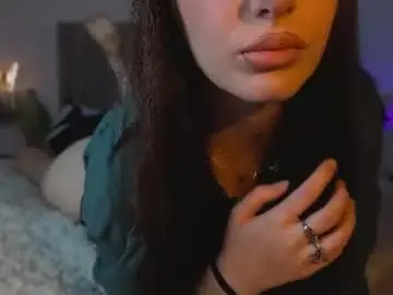Chaturbate Best Webcam of nabi_kiotaa