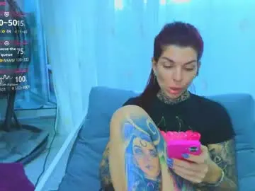 Chaturbate Live Sex of perfecttbaby77n