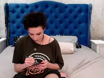Chaturbate Live Sex Cam of via_mayer