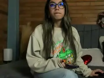 Chaturbate Sex Chat of alina_honeyx