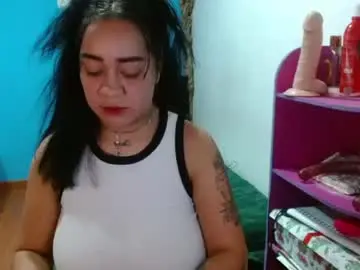 Chaturbate Best live sex cam show of andrebigboobs
