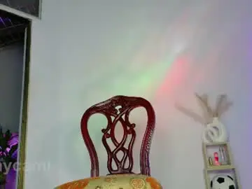 Chaturbate Best Webcam of for_mycami
