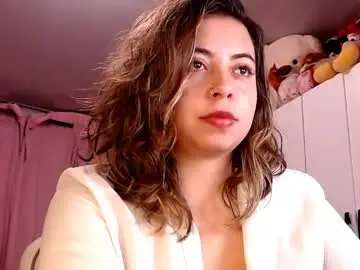 Chaturbate Sex Chat of golden_gingerkitty