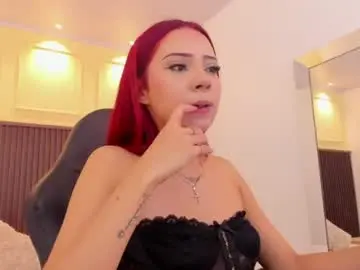 Chaturbate Nude Webcam of megan_queen3