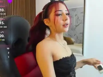 Chaturbate Free Porn Cam of megan_queen3