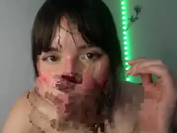 Chaturbate Adult Webcam of mika_ssa