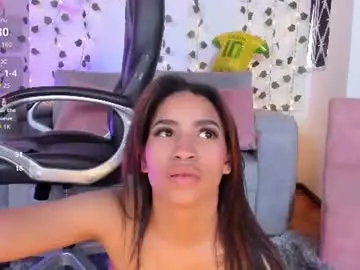 Chaturbate Sex Cam of moonrose_1