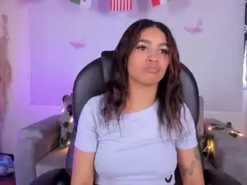 Chaturbate Live Sex of moonrose_1