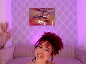 Chaturbate Nude Webcam of nikki_rousmel