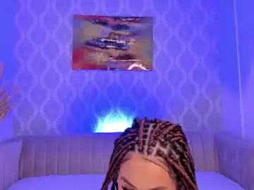 Chaturbate Live Sex of nikki_rousmel