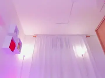 Chaturbate Private Sex Chat of aishapeyton_
