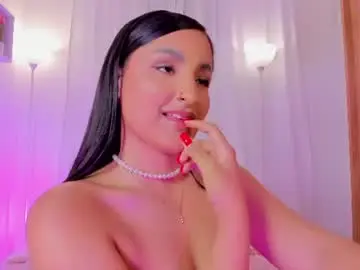 Chaturbate Private Sex Chat of aishapeyton_