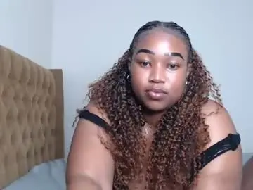 Chaturbate Sex Cam of ebony_doll5