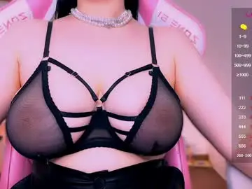 Chaturbate Sex Cam of evangelinavangelisx