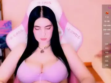 Chaturbate Sex Cam of evangelinavangelisx