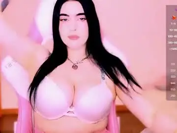 Chaturbate Free Live Porn of evangelinavangelisx