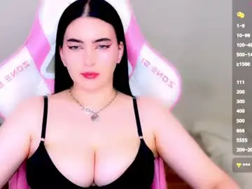 Chaturbate Live Sex Cam of evangelinavangelisx