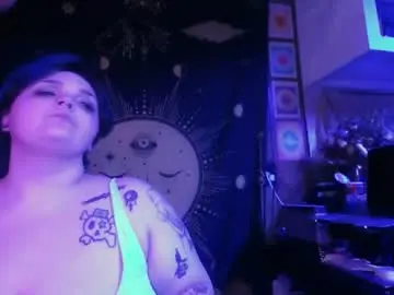 Chaturbate Sex Chat of gxddess_fe