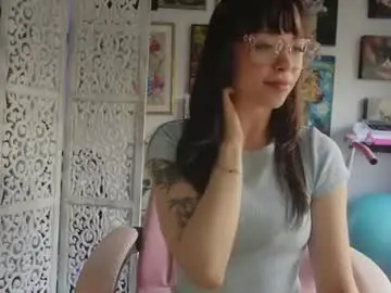 Chaturbate Private Sex Chat of makiyahbelle2