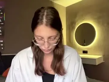 Chaturbate Sex Cam of minmee