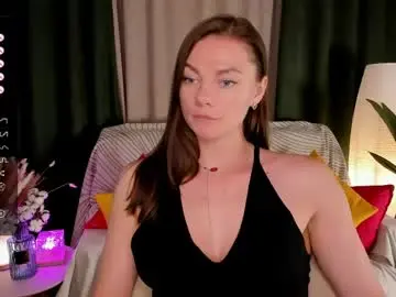 Chaturbate Live Sex Cam of parisjackson_